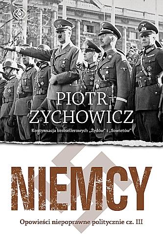 OPOWIEŚCI NIEPOPRAWNE POLITYCZNIE. TOM 3. NIEMCY