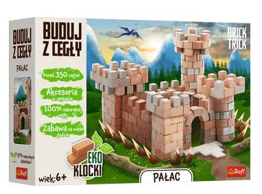 BRICK TRICK - PAŁAC