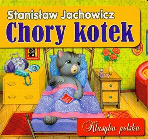 CHORY KOTEK