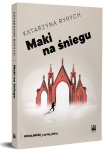 Maki na śniegu