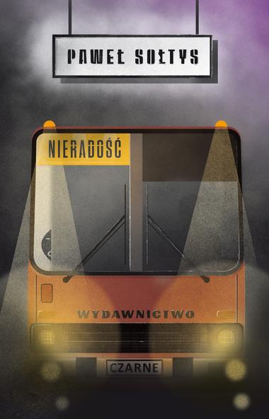 NIERADOŚĆ