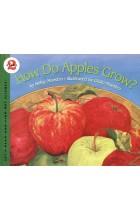 HOW DO APPLES GROW?