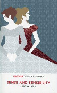 SENSE AND SENSIBILITY