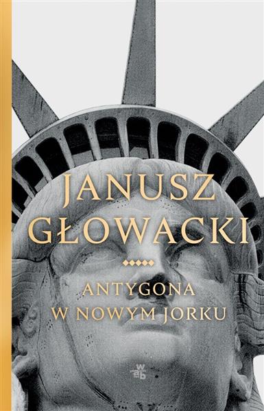 ANTYGONA W NOWYM JORKU