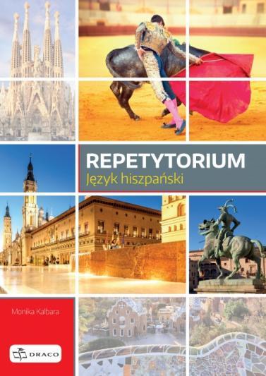 Repetytorium. Język hiszpański A1-A2