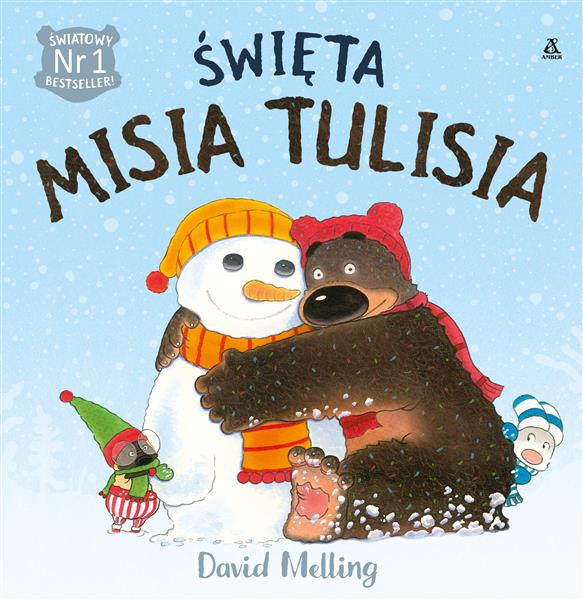 ŚWIĘTA MISIA TULISIA