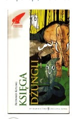 KSIĘGA DŻUNGLI