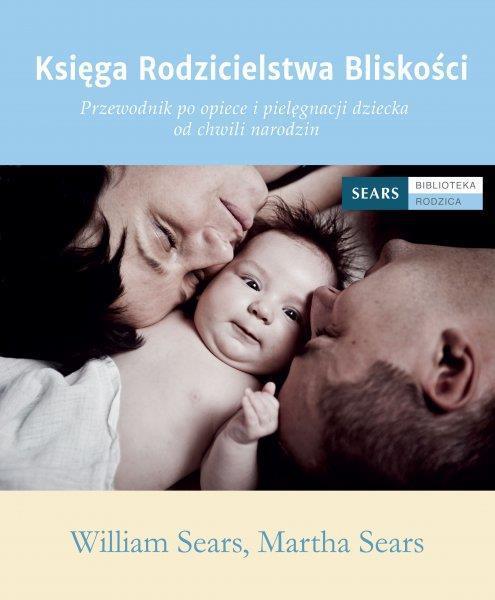 KSIĘGA RODZICIELSTWA BLISKOWŚCI PRZWODNIK..