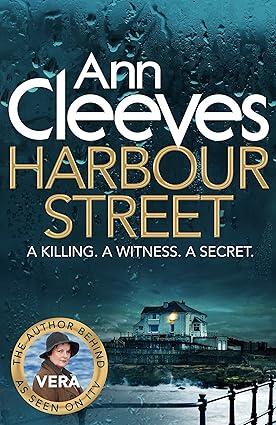 Harbour Street