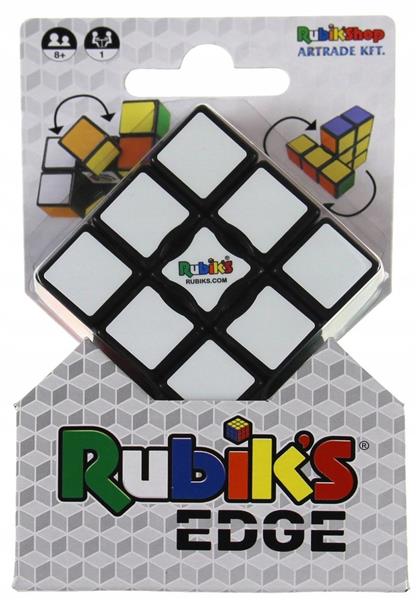 KOSTKA RUBIKA RUBIK S EDGE 3X3X1 CM