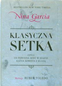 KLASYCZNA SETKA CZYLI CO POWINNA MIEĆ W SZAFIE