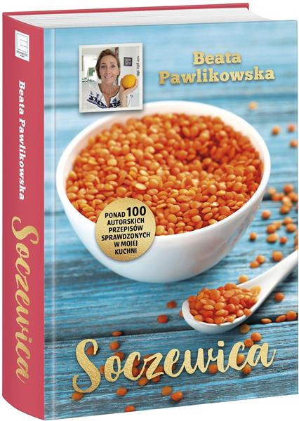 SOCZEWICA.PONAD 100 AUTORSKICH PRZEPISÓW