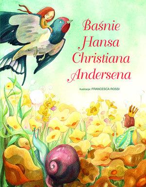 BAŚNIE HANSA CHRISTIANA ANDERSENA