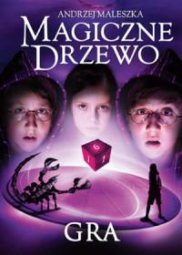 GRA MAGICZNE DRZEWO TOM 5