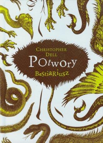 POTWORY. BESTARIUSZ