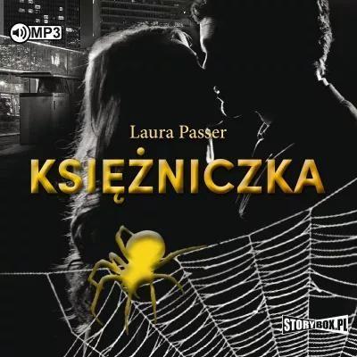 Księżniczka. Audiobook