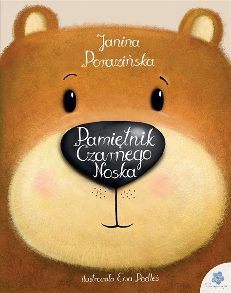 PAMIĘTNIK CZARNEGO NOSKA