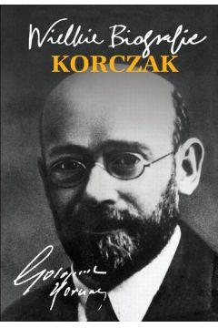 KORCZAK
