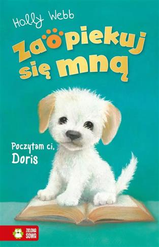 ZAOPIEKUJ SIE MNĄ POCZYTAM CI DORIS