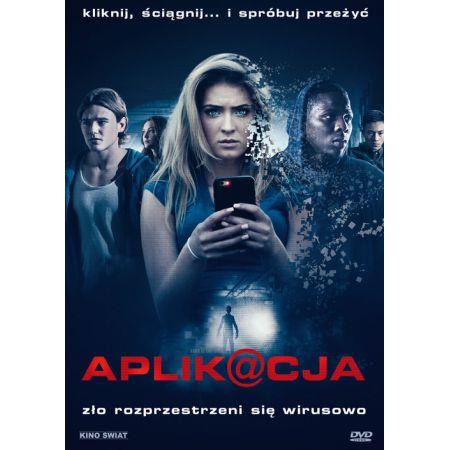 APLIK@CJA DVD