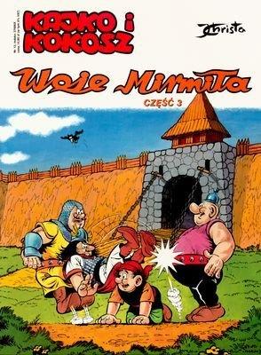 KAJKO I KOKOSZ. TOM 9. WOJE MIRMIŁA, CZĘŚĆ 3