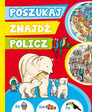 POSZUKAJ, ZNAJDŹ, POLICZ