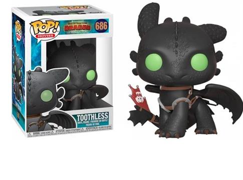 Funko POP! Movies, figurka kolekcjonerska, How To