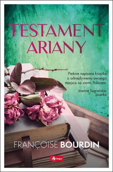 TESTAMENT ARIANY