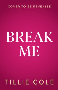 Break Me