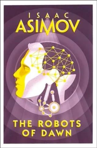 THE ROBOTS OF DAWN