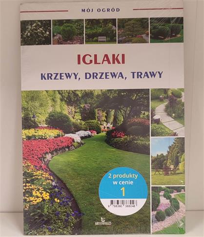 IGLAKI KRZEWY  OWOCE I WARZYWA