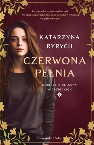 CZERWONA PEŁNIA