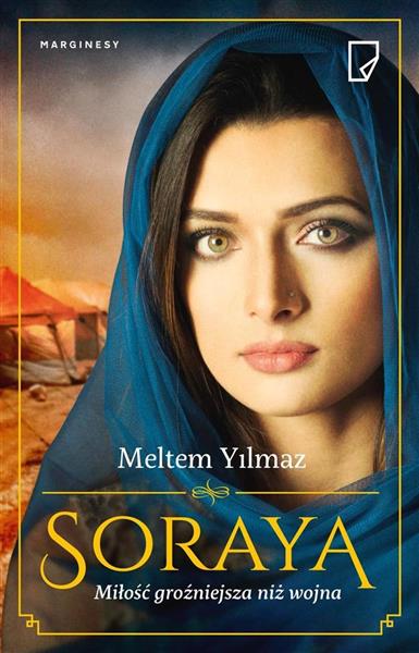 SORAYA