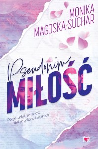 Pseudonim: miłość wyd. 2026