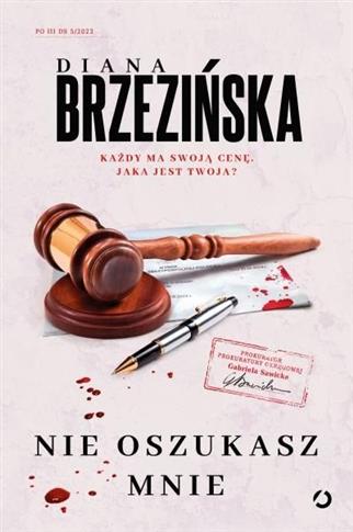 NIE OSZUKASZ MNIE