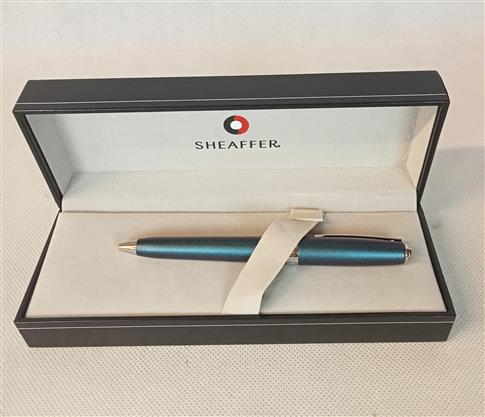 Pelikan K200M Blue Black Ballpoint Pen K200M