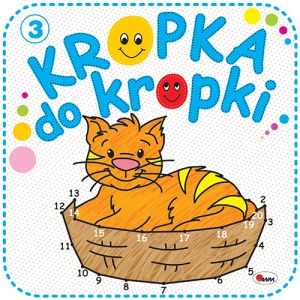 Kropka do kropki 3