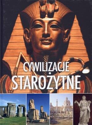 CYWILIZACJE STAROŻYTNE