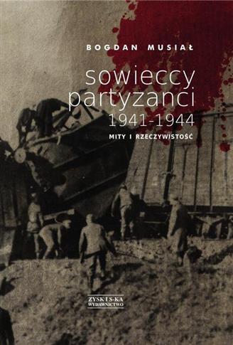 SOWIECCY PARTYZANCI 1941-1944