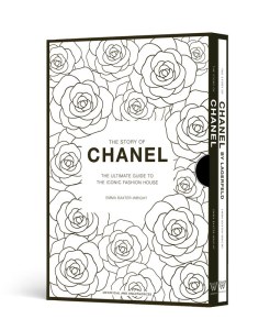 The Story of Chanel Gift Set  wer. angielska