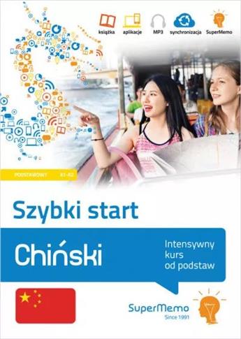 Szybki start. Intensywny kurs od podstaw.