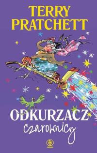 ODKURZACZ CZAROWNICY