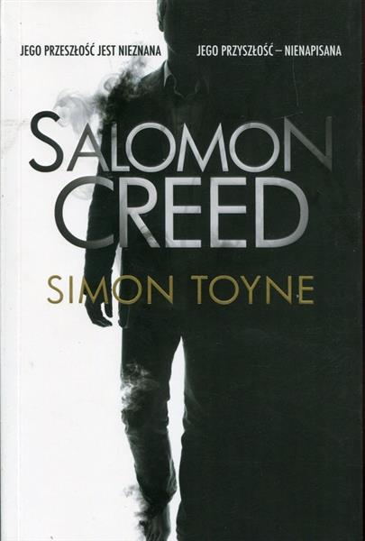 SALOMON CREED