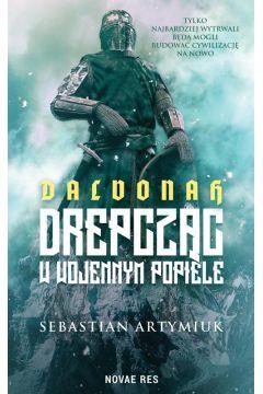 DEPCZĄC W WOJENNYM POPIELE