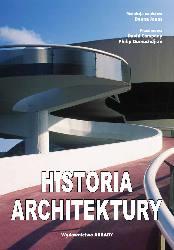 HISTORIA ARCHITEKTURY