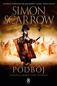 Podbój. Orły imperium. Tom 2 wyd. 2026