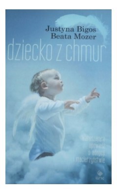 DZIECKO Z CHMUR