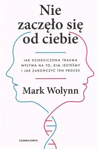 Nie zaczęło się od Ciebie