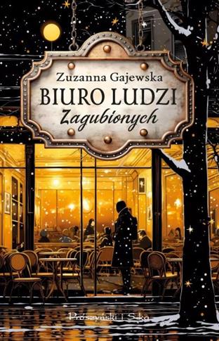 BIURO LUDZI ZAGUBIONYCH