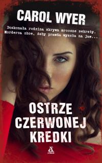 OSTRZE CZERWONEJ KREDKI